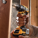 KIT DEWALT ORIGINAL: TALADRO INALÁMBRICO con PISTOLA DE IMPACTO + 26 ACCESORIOS + 2 BATERIAS - PROMOCION BLACK FRIDAY