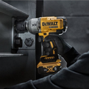 KIT DEWALT ORIGINAL: TALADRO INALÁMBRICO con PISTOLA DE IMPACTO + 26 ACCESORIOS + 2 BATERIAS - PROMOCION BLACK FRIDAY