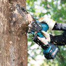 KIT ORIGINAL: TALADRO INALÁMBRICO + MOTOSIERRA PORTÁTIL + 26 ACCESORIOS + 2 BATERIAS PROMOCIÓN CIERRE DE TIENDA - Envío Gratis 24H MRW