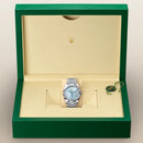 RELOJ tipo ROLEX DAY-DATE 40